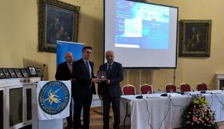 Δήμας: Σε εξέλιξη η μεγαλύτερη αναβάθμιση συστημάτων αεροναυτιλίας