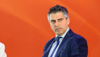 Δήμας: Οι νέες υποδομές σχεδιάζονται με υψηλότερη ανθεκτικότητα απέναντι στην κλιματική κρίση