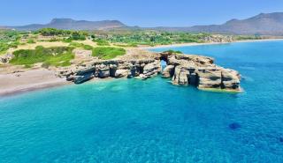 Κύθηρα: Το νησί που δεν σε αφήνει να φύγεις