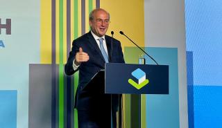 Χατζηδάκης: Πλήρης ολοκλήρωση του Κτηματολογίου μέσα στο 2026