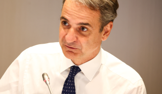 Μητσοτάκης: Δεν υπάρχουν μαγικές λύσεις για την ακρίβεια - Το PosoKanei ήρθε για να μείνει