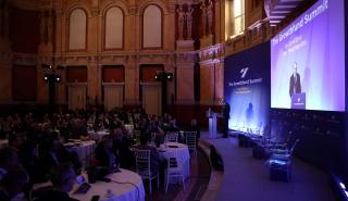 Growthfund Investor Summit 2026: Η Ελλάδα στο επίκεντρο του διεθνούς επενδυτικού διαλόγου