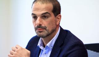 Σακελλαρίδης: «Προειλημμένη απόφαση που άργησε» η ανεξαρτητοποίηση βουλευτών της Νέας Αριστεράς