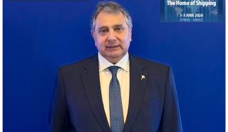 ΕΒΕΠ: Τα «Ποσειδώνια» διαχέουν την προστιθέμενη αξία της ελληνικής ναυτιλίας