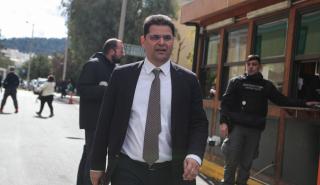 Υποκλοπές: Αίτημα Κουκάκη για ανάσυρση της δικογραφίας από το αρχείο