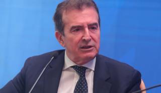 Χρυσοχοΐδης: Σε λειτουργία σε λίγες ημέρες 300 κάμερες για παραβίαση κόκκινου