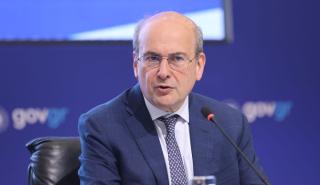 Χατζηδάκης: «Μια μικρή επανάσταση στη λειτουργία του κράτους» - Τέλος στο «άγνωστο» με τις αιτήσεις στο Δημόσιο
