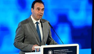 Παπαστεργίου: Ο επανασχεδιασμός των 1.000 καμερών κρίθηκε αναγκαίος λόγω τεχνολογικών εξελίξεων