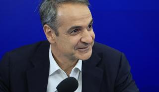 Μητσοτάκης: «Εκλογές το 2027» - Και με τη «βούλα» νέος Γραμματέας της ΠΕ της ΝΔ ο Κυρανάκης