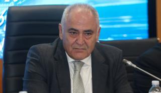 Χατζηθεοδοσίου: Γιατί μειώσεις τιμών από τον Σεπτέμβριο και όχι από αύριο;