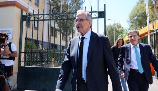 Δίκη για υπόθεση Βαλυράκη - Σαμαράς: «Ήταν μία βίαιη δολοφονία»