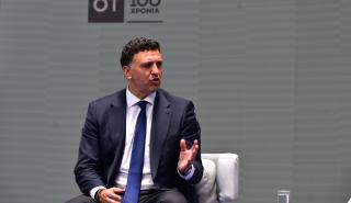 Κικίλιας: Ενισχύουμε το ΛΣ-ΕΛΑΚΤ με εξοπλισμό, για τη διενέργεια ψυχομετρικών εξετάσεων σε υποψήφια στελέχη