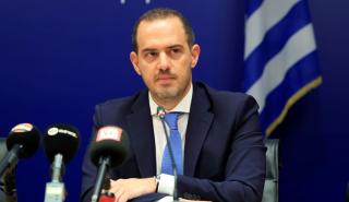Κώτσηρας: Θεσπίζουμε ένα ασφαλέστερο πλαίσιο χρήσης των ηλεκτρικών πατινιών
