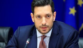 Κυρανάκης: «Δωρεάν πολιτική δεν υπάρχει - Χωρίς αυτοδυναμία της ΝΔ η χώρα δεν θα κυβερνηθεί»