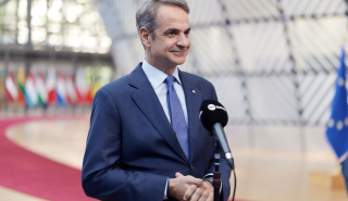 Μητσοτάκης: Αποκλιμακώνονται οι τιμές στην αντλία - «Παράθυρο» ελληνικής συμμετοχής σε αποστολή στο Ορμούζ