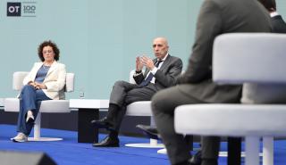 Μπρατάκος: Βασική προϋπόθεση για ανάπτυξη oι ανταγωνιστικές τιμές στην ενέργεια