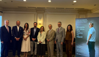 Καρκίνος του νεφρού: Περίπου 2.500 νέες διαγνώσεις κάθε χρόνο στην Ελλάδα