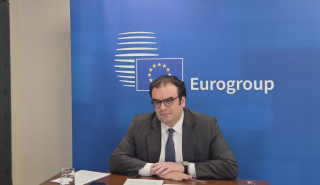 Πιερρακάκης: Η Ευρώπη να κινηθεί ως ενιαία αγορά - Η ψηφιακή μετάβαση απαιτεί κοινή δράση