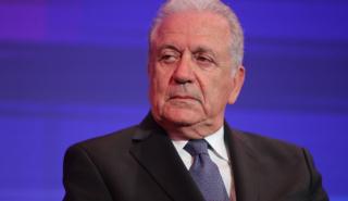 Ο Δ. Αβραμόπουλος ζητά από την Εισαγγελία του Αρείου Πάγου να ακυρωθεί το ευρωπαϊκό ένταλμα σύλληψής του