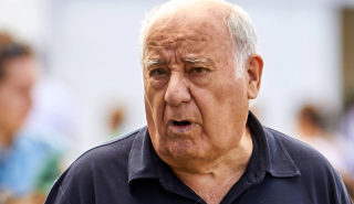 Δέκατος πλουσιότερος άνθρωπος στον κόσμο ο ιδρυτής των Zara - Ποιος είναι