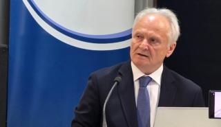 Ανδριανός: Ζητούμενο ένα νέο παραγωγικό παράδειγμα