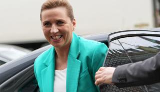Περισσότερες γυναίκες από άνδρες στην νέα κυβέρνηση της Φρέντερικσεν για πρώτη φορά στη Δανία