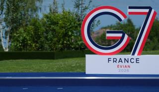 G7 για κρίσιμα ορυκτά: Μέτρα για τη μείωση της εξάρτησης από την Κίνα
