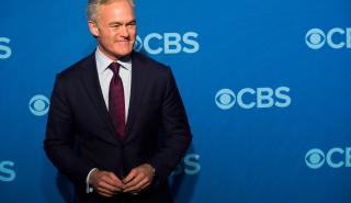 Απολύθηκε ο Σκοτ Πέλεϊ από το CBS μετά από σύγκρουση με τη νέα διοίκηση