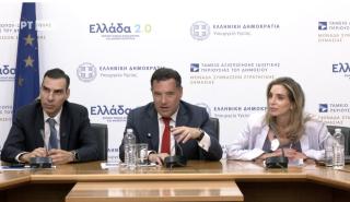 Απογευματινά χειρουργεία: Ολοκληρώθηκε το πρόγραμμα - Μείωση κατά 98% στη λίστα αναμονής