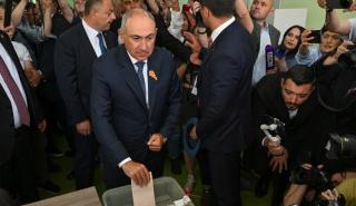 Εκλογές στην Αρμενία: Ευρεία νίκη του πρωθυπουργού Νικόλ Πασινιάν
