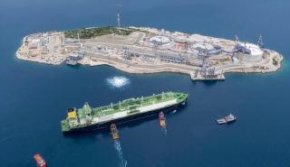 Atlantic See LNG Trade: Eπέκταση της συμφωνίας με τη Venture Global - Διπλασιάζει τις ποσότητες LNG από τις ΗΠΑ