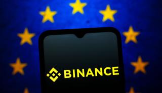 Reuters: Ελληνικό «φρένο» στην Binance - «Δεν εγκαταλείπουμε την Ευρώπη»