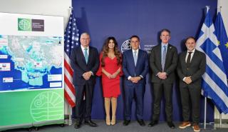 Γιατί η Chevron «μαζεύει» ελληνικά οικόπεδα - Τι βλέπει ο αμερικανικός κολοσσός στην Ελλάδα