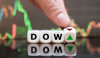 Dow Jones: 130 χρόνια στο τιμόνι των αγορών - Από τις 40,94 στις 50.000 μονάδες