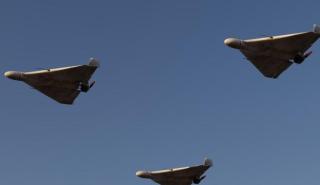 Ουκρανία: Τρεις νεκροί σε επίθεση ρωσικού drone στη Νικόπολη