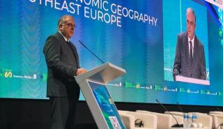 Θεοδωρικάκος: Ενίσχυση της συνεργασίας με Βουλγαρία σε επενδύσεις, βιομηχανία, καινοτομία