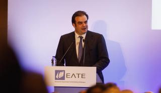Πιερρακάκης: «Η Ελλάδα και η Ευρώπη χρειάζονται μια επανάσταση παραγωγικότητας»