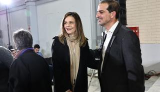 Αχτσιόγλου: «Αποχωρήσαμε από τη Νέα Αριστερά γιατί ο δρόμος ήταν αδιέξοδος»