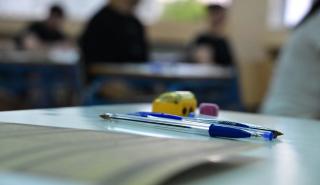 Πανελλαδικές: Συνέχεια για τα ΕΠΑΛ - Τα σημερινά μαθήματα