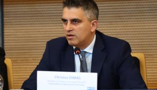 Δήμας: Μέσα στο καλοκαίρι η παράδοση της επέκτασης του Μετρό Θεσσαλονίκης προς Καλαμαριά