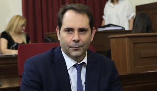 Πετραλιάς: Τι περιλαμβάνει η τροπολογία για τα δάνεια του νόμου Κατσέλη
