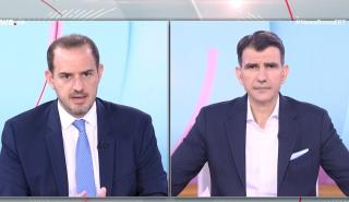 Κώτσηρας: Μετατρέπουμε την ανάπτυξη σε έμπρακτη στήριξη για κάθε πολίτη