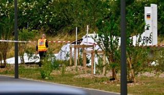 Γαλλία: 11 νεκροί από συντριβή μικρού αεροσκάφους