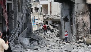 Ιράν: Τουλάχιστον 30 άμαχοι σκοτώθηκαν σε πλήγματα των ΗΠΑ τις τελευταίες ημέρες