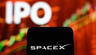 SpaceX: Η μεγαλύτερη IPO στην ιστορία - Η retail φρενίτιδα και το στοίχημα της Wall Street
