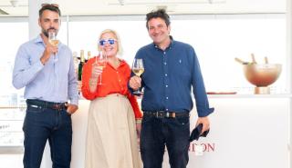 Spetses Classic Yacht Regatta 2026: Η αντίστροφη μέτρηση για την επετειακή 15η διοργάνωση ξεκίνησε