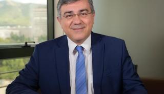 Γραφάκος: DRS το 2026 και νέες μονάδες έως το 2029 - Το χρονοδιάγραμμα για την ενεργειακή αξιοποίηση αποβλήτων