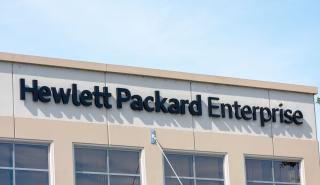 Κερδοφορία οκταετίας για HPE στο β' τρίμηνο - Προς ιστορικό υψηλό η μετοχή