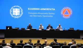 Τουρνάς: Από τις 23 Ιουνίου ξεκινούν οι έλεγχοι για καθαρισμό οικοπέδων