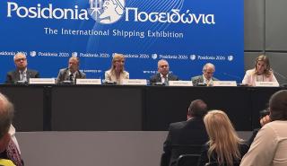 Τραυλού: Παραμένει πρωτοπόρος η ελληνική ναυτιλία με 931 πλοία στο order book
